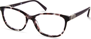 J.Landon JL5007 Eyeglasses, 055 - Coloured Havana / Coloured Havana