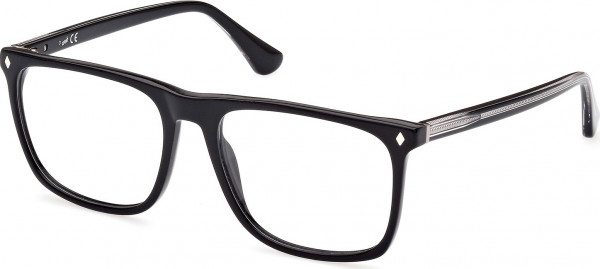 Web Eyewear WE5389 Eyeglasses