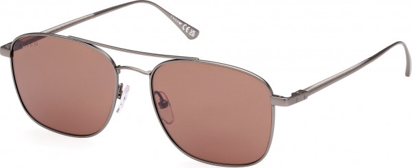 Web Eyewear WE0341 Sunglasses