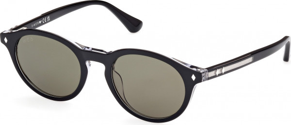 Web Eyewear WE0337 Sunglasses