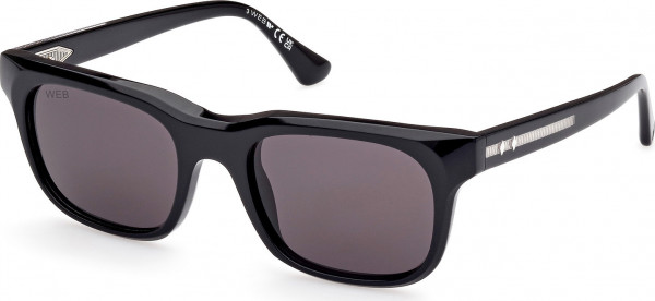 Web Eyewear WE0336 Sunglasses