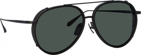 Linda Farrow LFL1360S TORINO Sunglasses