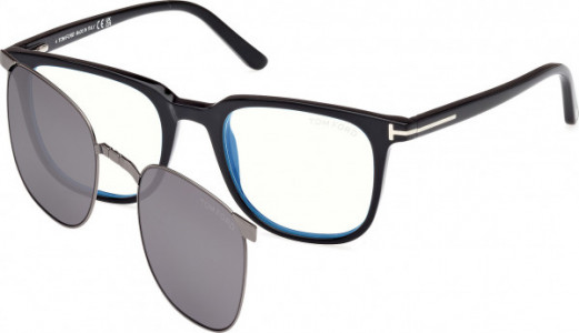 Tom Ford FT5916-B Clip