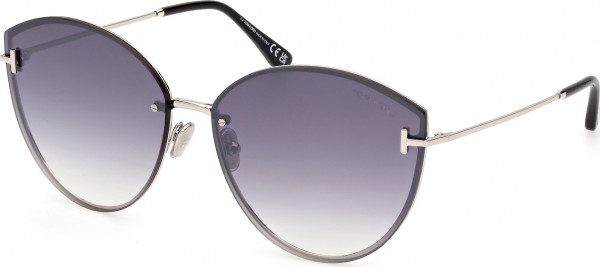 Tom Ford FT1106 EVANGELINE Sunglasses