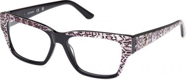 Guess GU50126 Eyeglasses