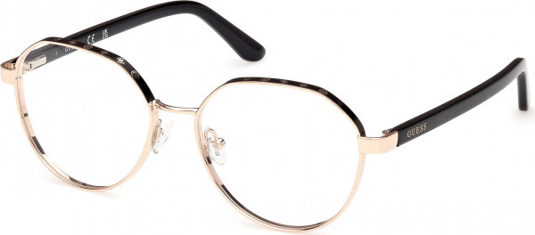 Guess GU50124 Eyeglasses