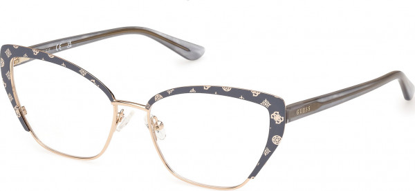 Guess GU50122 Eyeglasses