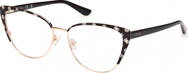 Guess GU50121 Eyeglasses