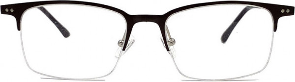 Anthem FLAGSTAFF LIMITED STOCK Eyeglasses, Bz Bronze