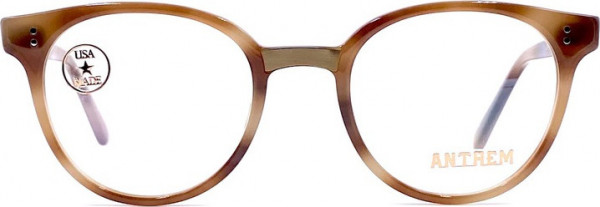 Anthem PHILADELPHIA LIMITED STOCK Eyeglasses, Gt Grey Tortoise