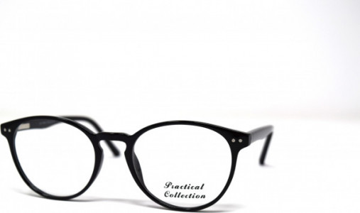 Practical Gabby Eyeglasses