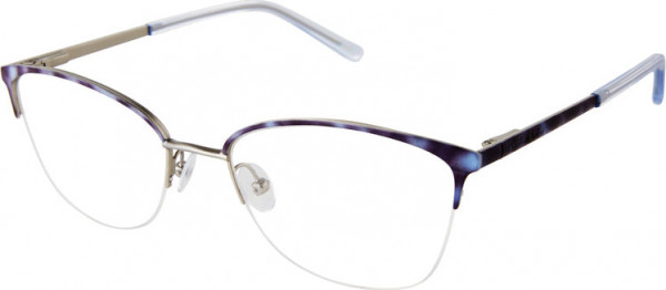 Elizabeth Arden Elizabeth Arden 1265 EA 1265 Eyeglasses