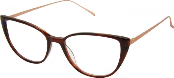 Elizabeth Arden Elizabeth Arden 1261 EA 1261 Eyeglasses