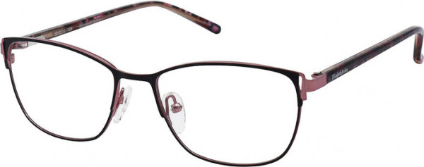 Elizabeth Arden Elizabeth Arden 1260 EA 1260 Eyeglasses