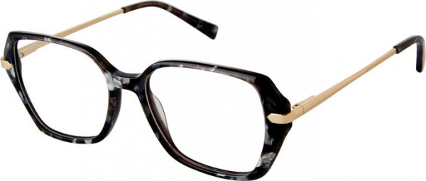 Elizabeth Arden Elizabeth Arden 1256 EA 1256 Eyeglasses