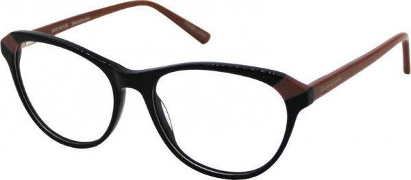 Elizabeth Arden Elizabeth Arden 1254 EA 1254 Eyeglasses