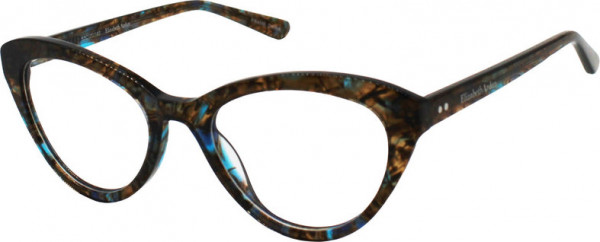 Elizabeth Arden Elizabeth Arden 1252 EA 1252 Eyeglasses