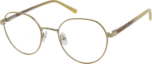 Elizabeth Arden Elizabeth Arden 1250 EA 1250 Eyeglasses