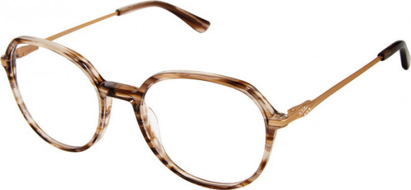 Elizabeth Arden Elizabeth Arden 1246 EA 1246 Eyeglasses