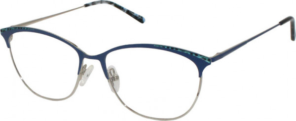 Elizabeth Arden Elizabeth Arden 1243 EA 1243 Eyeglasses