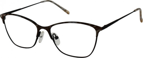 Elizabeth Arden Elizabeth Arden 1241 EA 1241 Eyeglasses