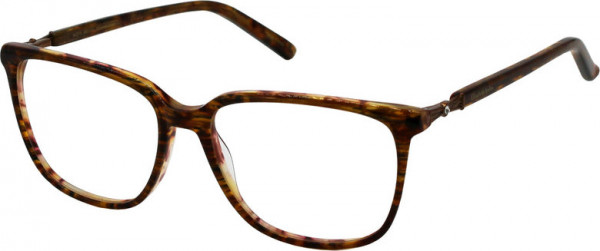 Elizabeth Arden Elizabeth Arden 1238 EA 1238 Eyeglasses