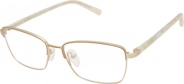 Elizabeth Arden Elizabeth Arden 1234 EA 1234 Eyeglasses