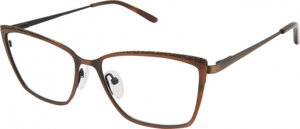 Elizabeth Arden Elizabeth Arden 1228 EA 1228 Eyeglasses
