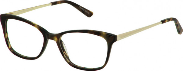 Elizabeth Arden Elizabeth Arden 1211 EA 1211 Eyeglasses
