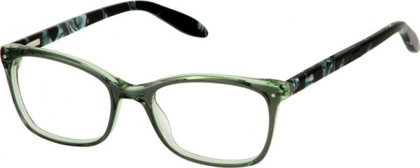 Elizabeth Arden Elizabeth Arden 1194 EA 1194 Eyeglasses