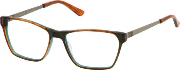 Elizabeth Arden Elizabeth Arden 1192 EA 1192 Eyeglasses