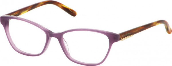 Elizabeth Arden Elizabeth Arden 1179 Eyeglasses, 2-LILAC