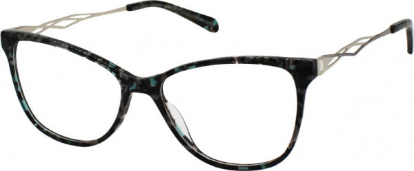 Elizabeth Arden Elizabeth Arden Petite 108 EAPT 108 Eyeglasses