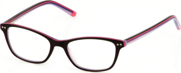 Elizabeth Arden Elizabeth Arden Petite 103 EAPT 103 Eyeglasses