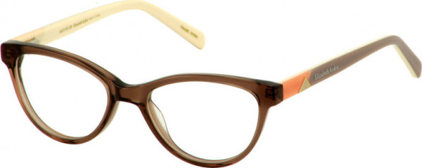 Elizabeth Arden Elizabeth Arden Petite 101 EAPT 101 Eyeglasses