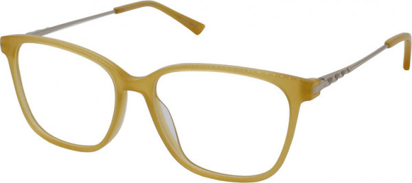 Elizabeth Arden Elizabeth Arden Classic 416 EAC 416 Eyeglasses