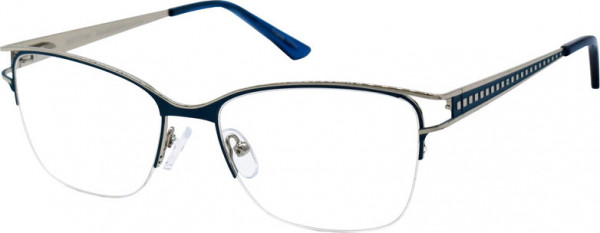 Elizabeth Arden Elizabeth Arden Classic 415 EAC 415 Eyeglasses