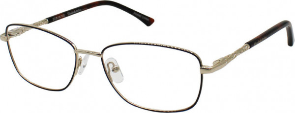 Elizabeth Arden Elizabeth Arden Classic 414 EAC 414 Eyeglasses