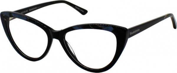 Elizabeth Arden Elizabeth Arden Classic 412 EAC 412 Eyeglasses