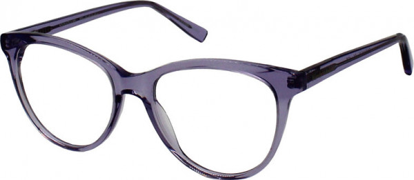 Elizabeth Arden Elizabeth Arden Classic 411 EAC 411 Eyeglasses