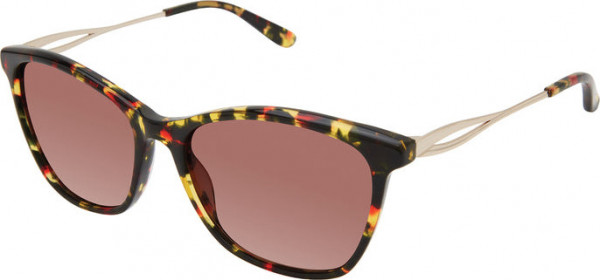 Elizabeth Arden Elizabeth Arden 5280 EA 5280 Eyeglasses