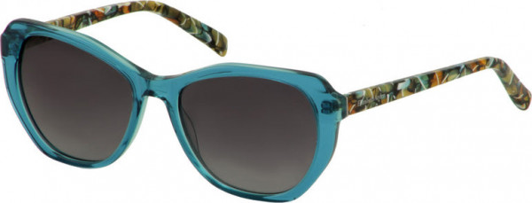 Elizabeth Arden Elizabeth Arden 5274 EA 5274 Eyeglasses