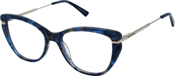 Elizabeth Arden Elizabeth Arden 1266 EA 1266 Eyeglasses