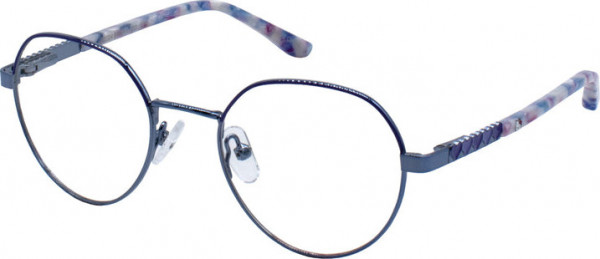 Hello Kitty Hello Kitty 374 Eyeglasses