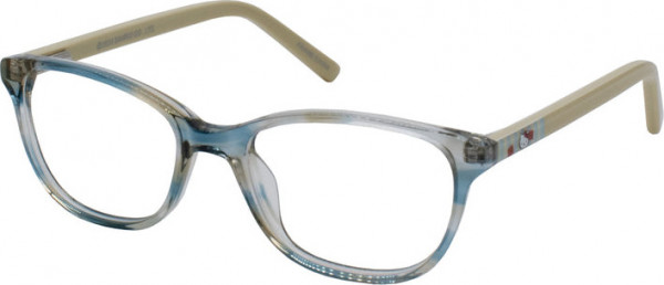 Hello Kitty Hello Kitty 372 HK 372 Eyeglasses