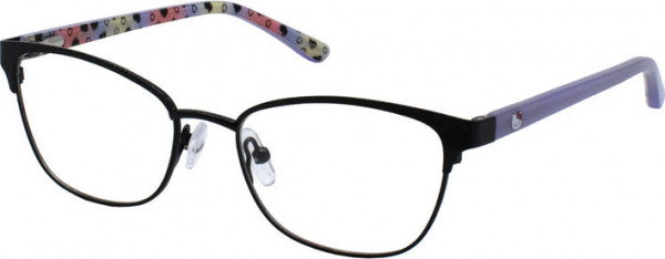 Hello Kitty Hello Kitty 371 Eyeglasses