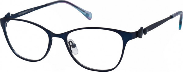 Hello Kitty Hello Kitty 370 HK 370 Eyeglasses