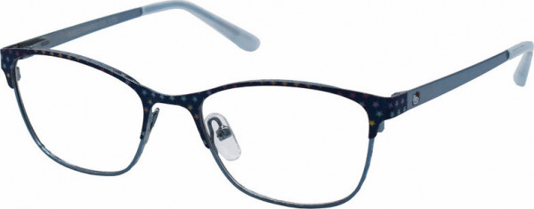 Hello Kitty Hello Kitty 368 Eyeglasses