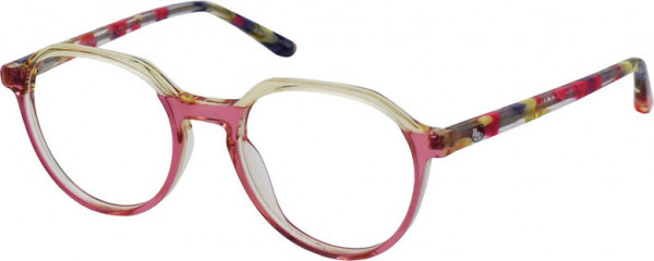 Hello Kitty Hello Kitty 366 HK 366 Eyeglasses