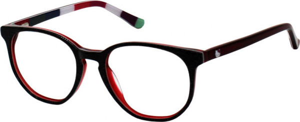 Hello Kitty Hello Kitty 364 Eyeglasses